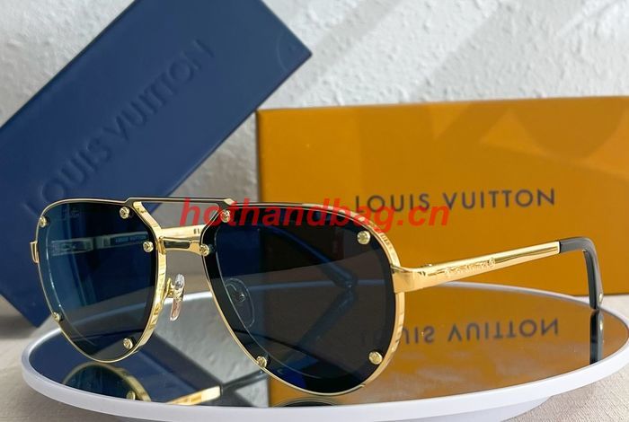 Louis Vuitton Sunglasses Top Quality LVS01892